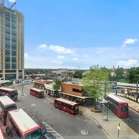 Delta 2 Bedroom Flat In London Dp102 Croydon Bagian luar foto