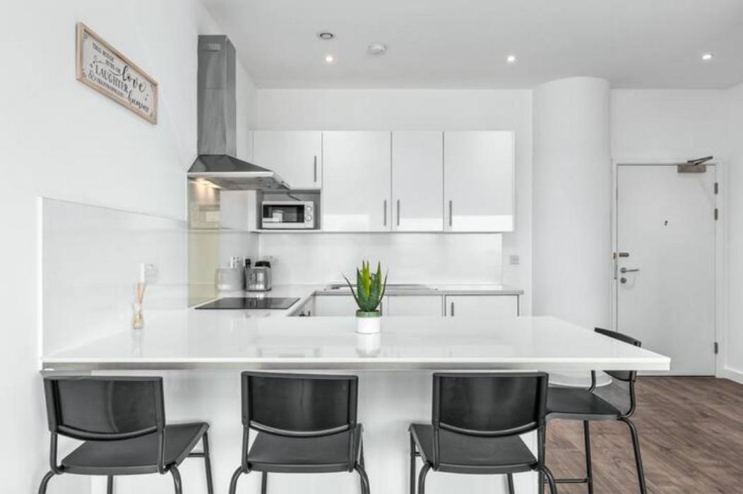 Delta 2 Bedroom Flat In London Dp102 Croydon Bagian luar foto